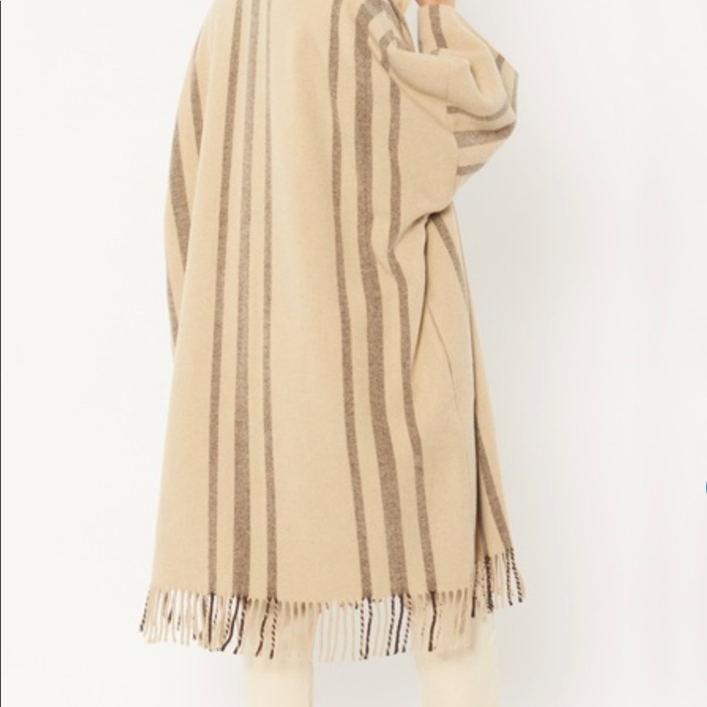 Amuse coat - Picture 2 of 7